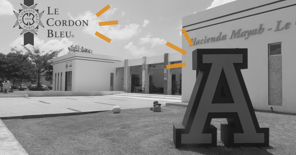 Le Cordon Bleu en la Anáhuac Mayab ¿Qué es y cómo impulsará tu carrera